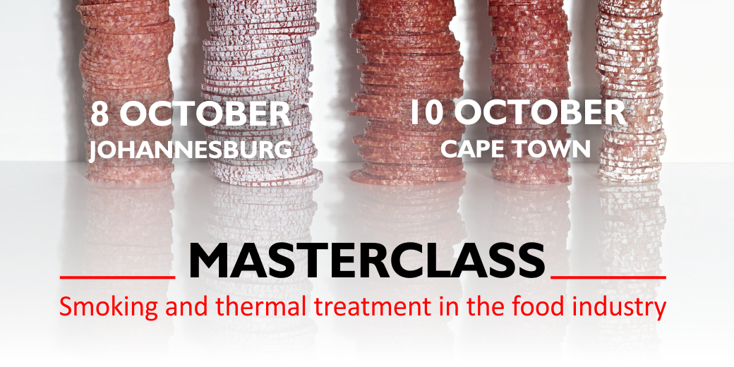 Meet the masters: Learning about smoking and thermal treatment of meat
